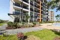 Appartement 2 chambres 42 m² Aksu, Turquie