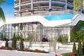 Studio apartment 1 bedroom 29 m² Batumi, Georgia