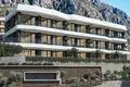 Apartamento 2 habitaciones 75 m² Montenegro, Montenegro