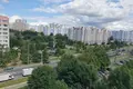 Apartamento 3 habitaciones 77 m² Minsk, Belarús