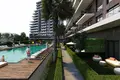 Appartement 4 chambres 128 m² Bornova, Turquie