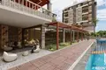 Wohnung 1 zimmer 165 m² Kepez, Türkei