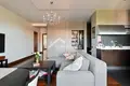 Apartamento 2 habitaciones 80 m² en Riga, Letonia