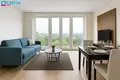Mieszkanie 3 pokoi 77 m² Kłajpeda, Litwa