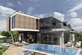 Residential complex Elite Park Villas