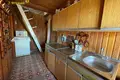 Casa 34 m² Drackauski sielski Saviet, Belarús