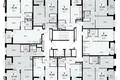 Квартира 3 комнаты 78 м² район Коммунарка, Россия