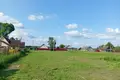 Grundstück  Akalova, Belarus