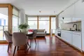 Apartamento 3 habitaciones 64 m² Varsovia, Polonia