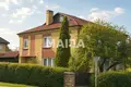 Maison  Bauska, Lettonie