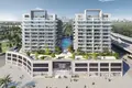 Mieszkanie 1 pokój 62 m² Dubaj, Emiraty Arabskie
