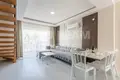 Maison de ville 2 chambres 50 m² Turquie, Turquie