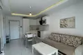 1 bedroom apartment  Alanya, Turkey