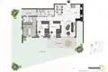 3 room apartment 120 m² Israel, Israel