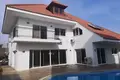 Apartment 6 bedrooms 445 m² Germasogeia, Cyprus