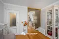 Wohnung 1 zimmer 37 m² Minsk, Belarus