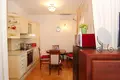 Appartement 1 chambre 86 m² Tivat, Monténégro