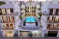 2-Schlafzimmer-Penthouse 79 m² Helechosa de los Montes, Spanien