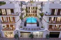 Квартира 2 спальни 63 м² Helechosa de los Montes, Испания
