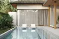 Appartement 3 chambres 500 m² Thalang, Thaïlande