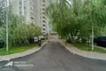 Wohnung 4 zimmer 180 m² Minsk, Belarus