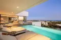 4-Schlafzimmer-Villa 380 m² Benahavis, Spanien