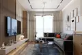 Квартира 3 комнаты 55 м² Турция, Турция