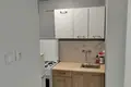1 room studio apartment 25 m² in Warsaw, Poland
