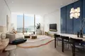 Kompleks mieszkalny Dubai Harbour Residences