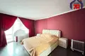 Apartamento 4 habitaciones 90 m² Saligorsk, Belarús