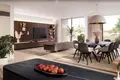 Mieszkanie 3 pokoi 123 m² Jermasoja, Cypr