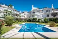 2 bedroom apartment 91 m² Marbella, Spain