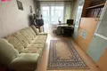 Apartamento 3 habitaciones 64 m² Kaunas, Lituania