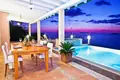 9-Zimmer-Villa 600 m² Kaş, Türkei