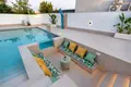 Квартира 5 комнат  Dehesa de Campoamor, Испания