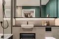 Квартира 1 спальня 54 м² Брентфорд, Великобритания