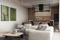 Квартира 1 комната 65 м² муниципалитет Лимасол, Кипр