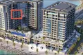 1 bedroom apartment 74 m² Abu Dhabi, United Arab Emirates