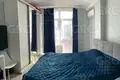 Квартира 1 комната 58 м² Эвенкийский район, Россия