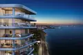 Apartment in a new building Yedi Mavi 