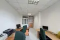 Pomieszczenie biurowe 2 pokoi 47 m² w Mińsk, Białoruś