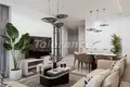 Wohnung 3 zimmer 103 m² Konyaalti, Türkei