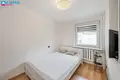 Apartamento 3 habitaciones 44 m² Vilna, Lituania