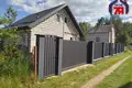Casa 142 m² Nieharelski sielski Saviet, Belarús