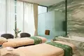 Квартира 2 комнаты 167 м² Тхаланг, Таиланд