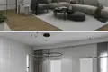 Mieszkanie 1 pokój 44 m² Zaljevo, Czarnogóra
