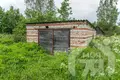 House 43 m² Ilya, Belarus