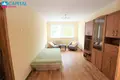 2 room apartment 44 m² Rukla, Lithuania
