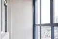 Wohnung 2 zimmer 62 m² Minsk, Belarus