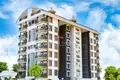Appartement 1 chambre 55 m² Alanya, Turquie